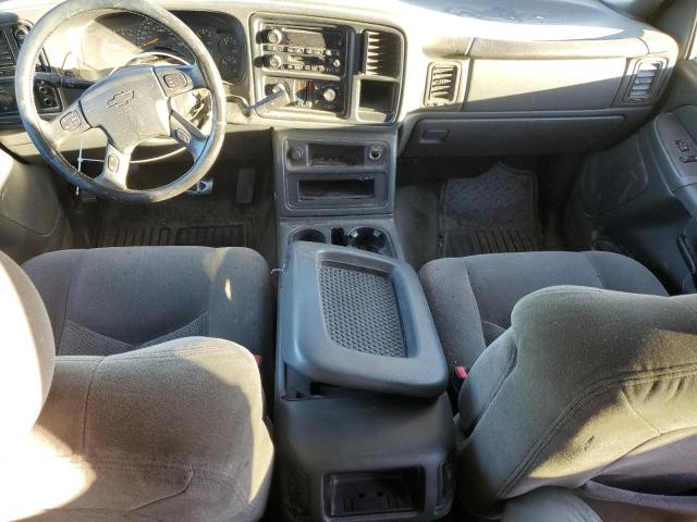 Photo 8 from auction – 2005 CHEVROLET SILVERADO with VIN 1GCEK19B25E243197
