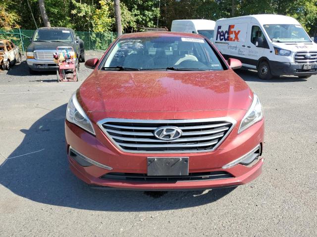 Photo 5 from auction – 2015 HYUNDAI SONATA SE with VIN 5NPE24AF2FH138497