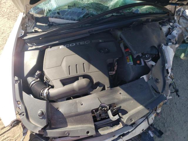 Photo 11 from auction – 2008 CHEVROLET MALIBU 1LT with VIN 1G1ZH57B18F210757