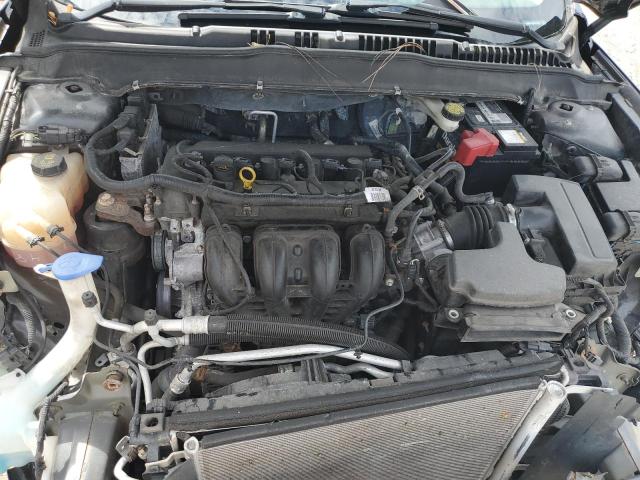 Photo 11 from auction – 2016 FORD FUSION SE with VIN 3FA6P0H72GR266661