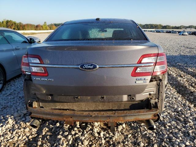 Photo 6 from auction – 2013 FORD TAURUS SEL with VIN 1FAHP2H83DG213869