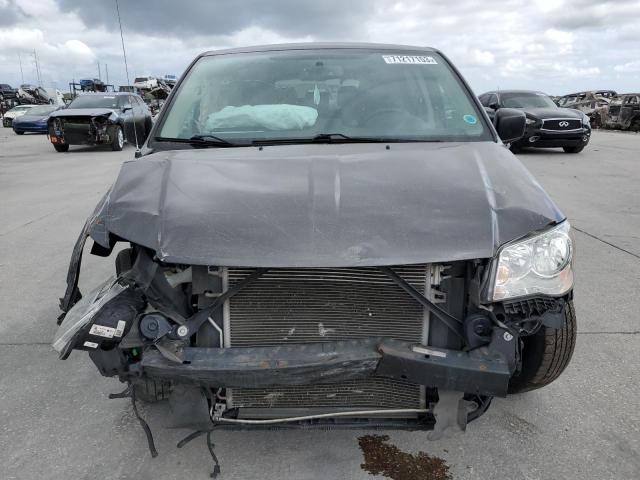 Photo 5 from auction – 2017 DODGE GRAND CARA with VIN 2C4RDGBG4HR865845