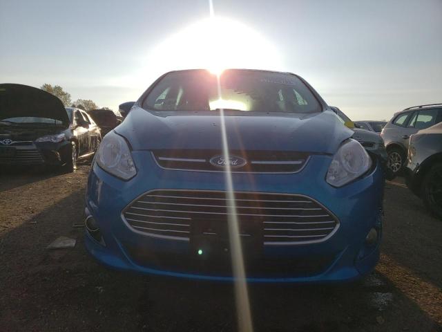 Photo 5 from auction – 2013 FORD C-MAX PREM with VIN 1FADP5CU2DL541912