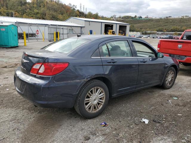 Photo 3 from auction – 2008 CHRYSLER SEBRING with VIN 1C3LC56RX8N110287