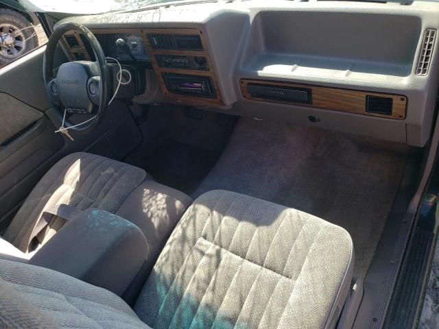 Photo 8 from auction – 1996 DODGE DAKOTA with VIN 1B7GL23X2TS658793