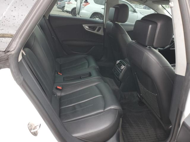 صورة رقم 10 من المزاد - 2012 AUDI A7 PREMIUM مع VIN WAUYGAFC7CN111123