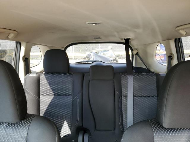 Photo 10 from auction – 2020 MITSUBISHI OUTLANDER with VIN JA4AD2A34LZ033798
