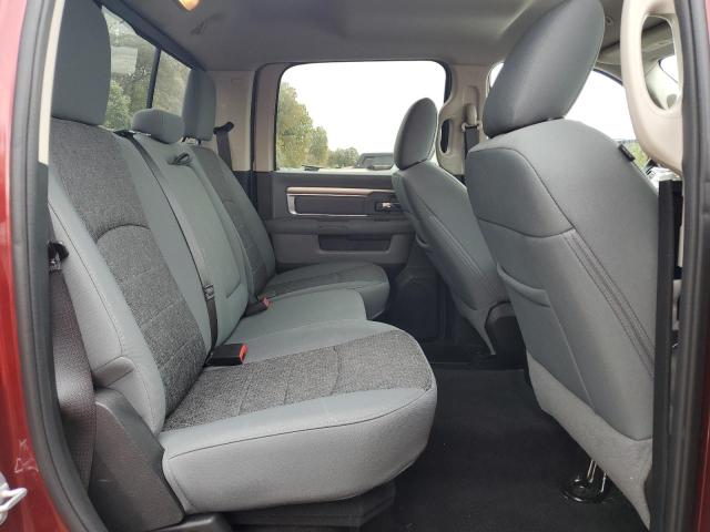 Photo 10 from auction – 2018 RAM 1500 SLT with VIN 3C6RR7LT2JG154631