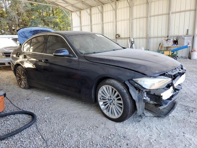 Photo 4 from auction – 2012 BMW 328 I with VIN WBA3A5G57CNP17749