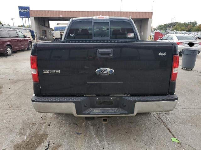 Foto 6 de la subasta – 2008 FORD F150 con VIN 1FTRX14W48FC27322