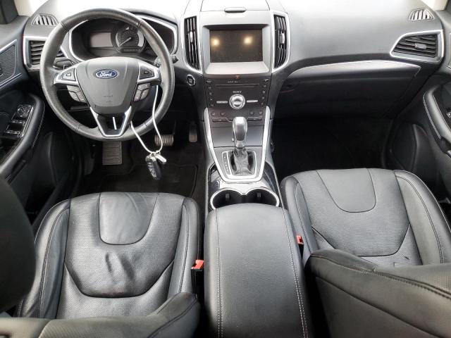 Photo 8 from auction – 2018 FORD EDGE TITAN with VIN 2FMPK3K81JBB84776