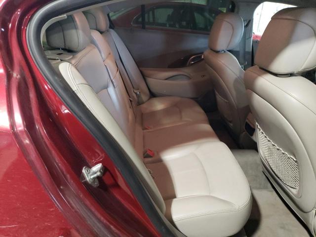 Photo 10 from auction – 2010 BUICK LACROSSE C with VIN 1G4GC5EG8AF231859