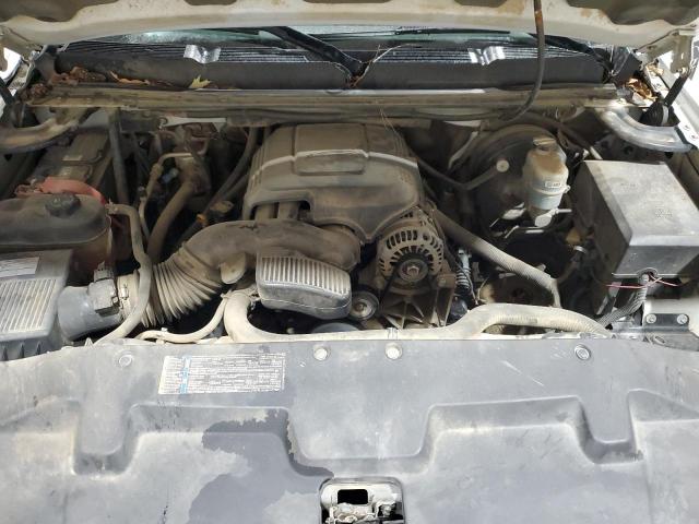 Photo 11 from auction – 2009 CHEVROLET SILVERADO with VIN 3GCEC23J49G208775