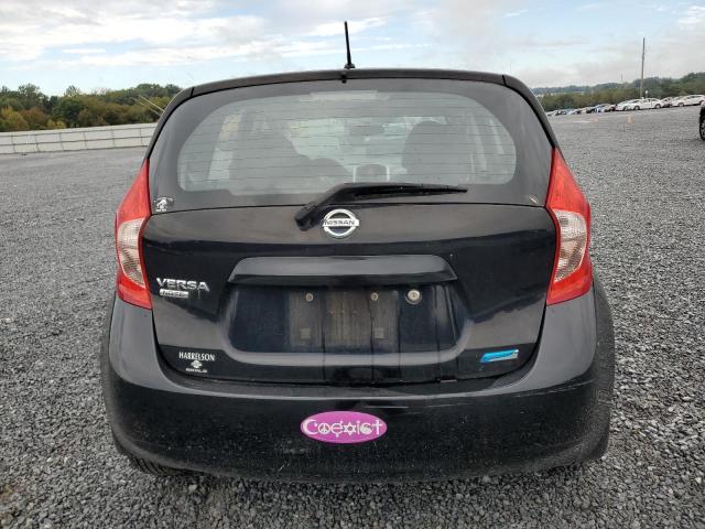 Photo 6 from auction – 2015 NISSAN VERSA NOTE with VIN 3N1CE2CP0FL390504