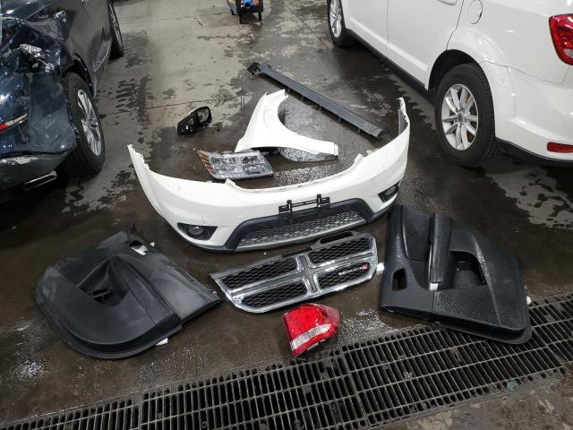 Photo 13 from auction – 2018 DODGE JOURNEY SX with VIN 3C4PDCBBXJT381413