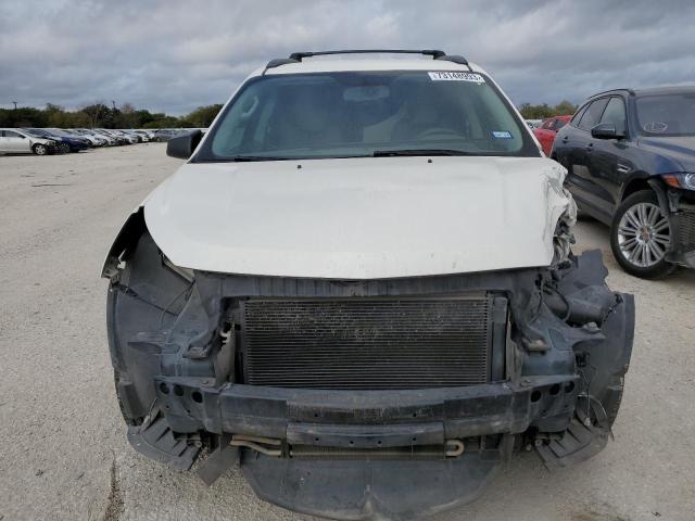Photo 5 from auction – 2014 CHEVROLET TRAVERSE L with VIN 1GNKRFKD8EJ128609