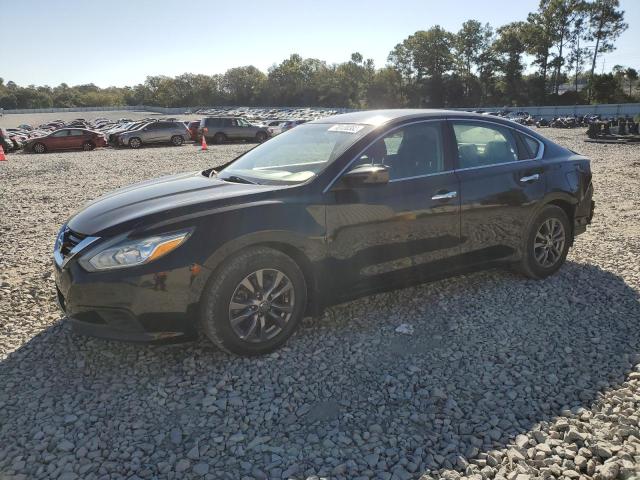 NISSAN ALTIMA 2.5 2016 with VIN 1N4AL3AP8GN378918 - Photo from auction