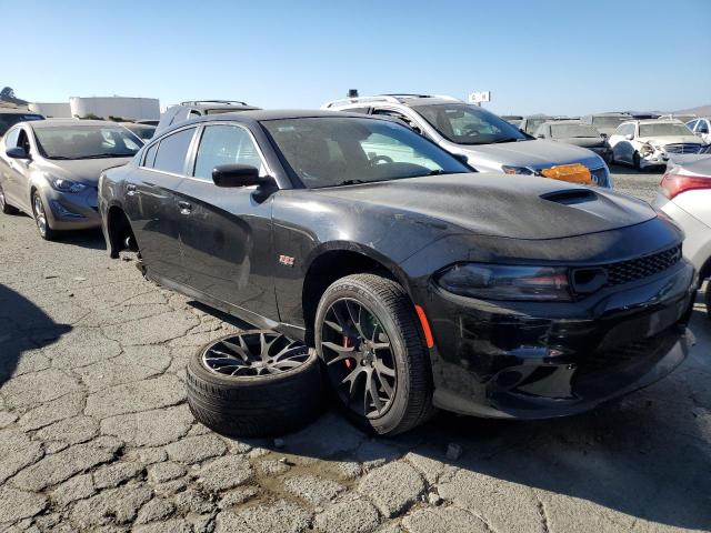 Photo 4 from auction – 2019 DODGE CHARGER with VIN 2C3CDXGJ8KH605475