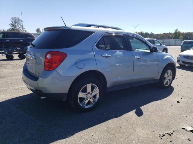 Photo 3 from auction – 2014 CHEVROLET EQUINOX LT with VIN 2GNFLHE31E6219977