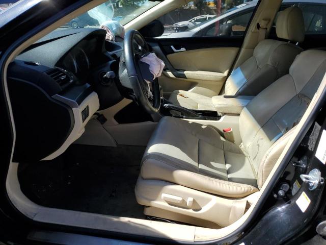 Photo 7 from auction – 2013 ACURA TSX with VIN JH4CU2F41DC009767