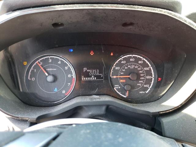 Foto 9 de la subasta – 2019 SUBARU IMPREZA con VIN 4S3GKAA66K3607541