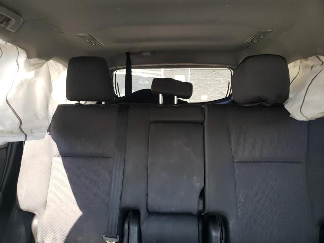 Photo 10 from auction – 2019 TOYOTA HIGHLANDER with VIN 5TDBZRFH5KS941086