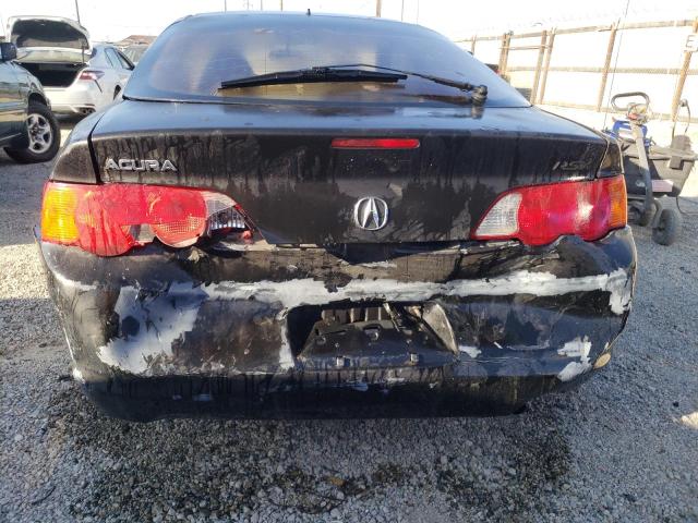 Zdjęcie 6 z aukcji – 2004 ACURA RSX z VIN JH4DC54854S008982