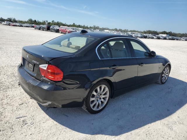Photo 3 from auction – 2006 BMW 330 XI with VIN WBAVD33506KV68150