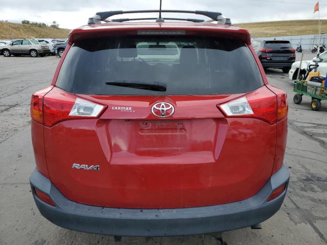 Zdjęcie 6 z aukcji – 2013 TOYOTA RAV4 LIMIT z VIN 2T3DFREV5DW081829