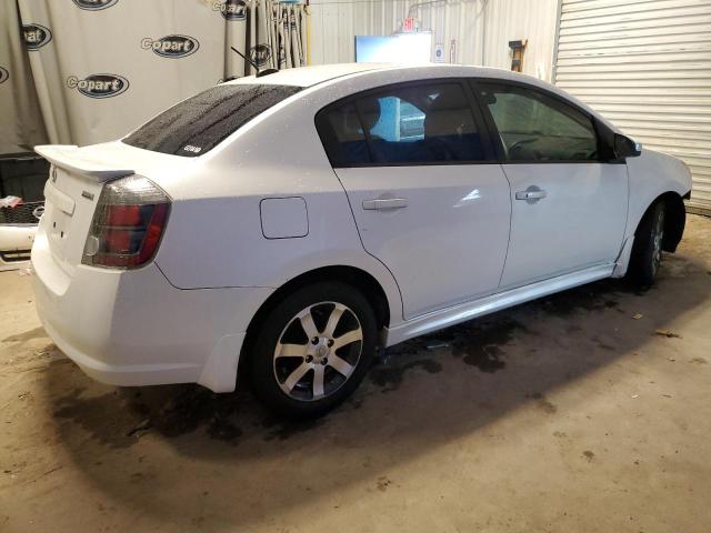 Photo 3 from auction – 2012 NISSAN SENTRA 2.0 with VIN 3N1AB6AP4CL671307