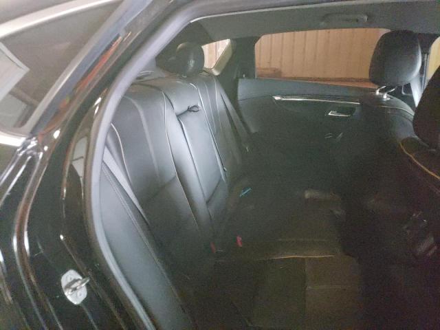 Photo 10 from auction – 2018 CHEVROLET IMPALA PRE with VIN 2G1125S38J9169055