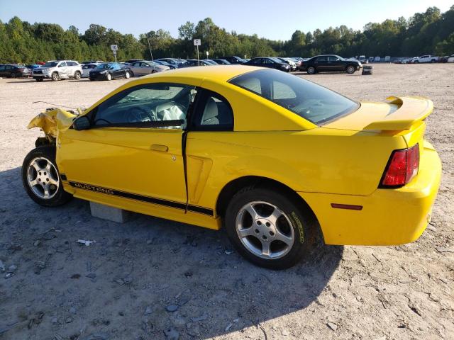 صورة رقم 2 من المزاد - 2004 FORD MUSTANG مع VIN 1FAFP40604F163483