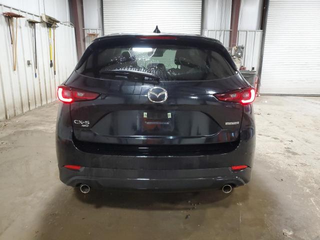 Photo 6 from auction – 2022 MAZDA CX-5 PREFE with VIN JM3KFBCM2N1555915