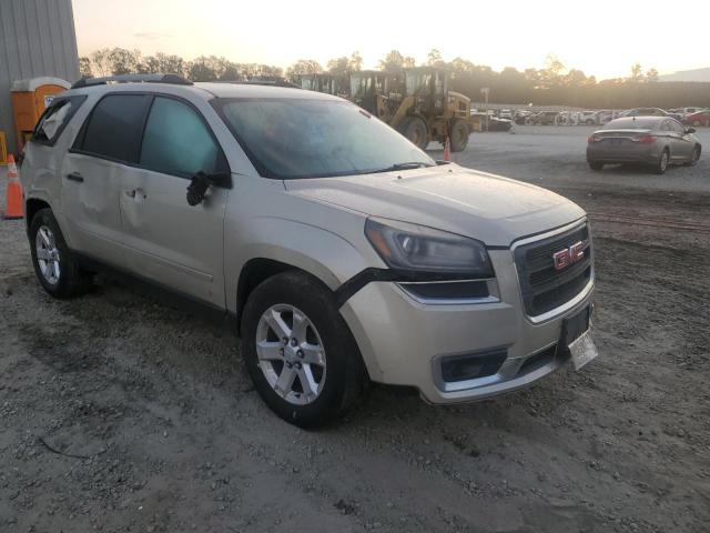 Photo 4 from auction – 2015 GMC ACADIA SLE with VIN 1GKKVPKD4FJ288857