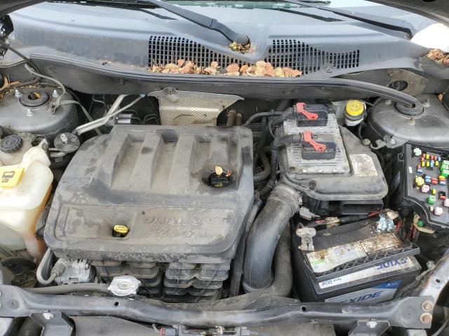 Photo 12 from auction – 2012 JEEP COMPASS LA with VIN 1C4NJCEA3CD677627