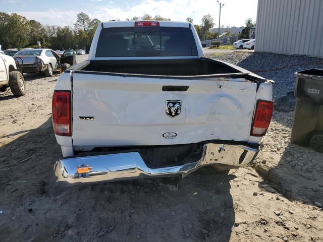 Photo 6 from auction – 2020 RAM 1500 CLASS with VIN 1C6RR6TT9LS111071