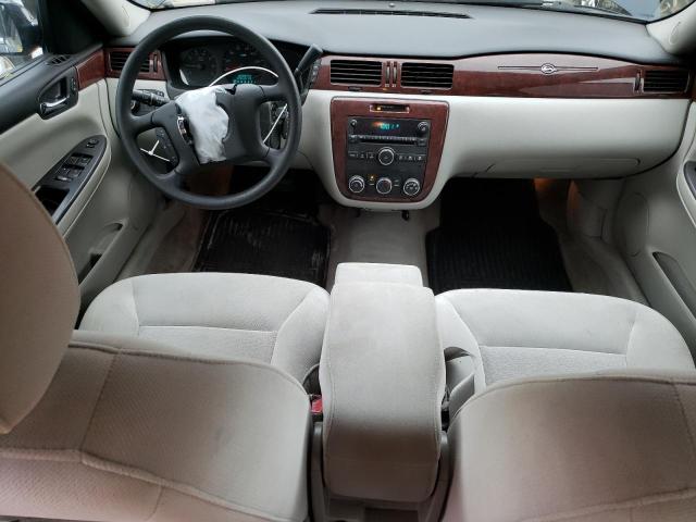 Photo 8 from auction – 2007 CHEVROLET IMPALA LS with VIN 2G1WB58K079343035
