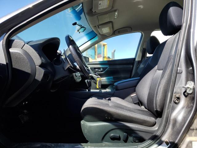 Photo 7 from auction – 2017 NISSAN ALTIMA 2.5 with VIN 1N4AL3AP9HC497347