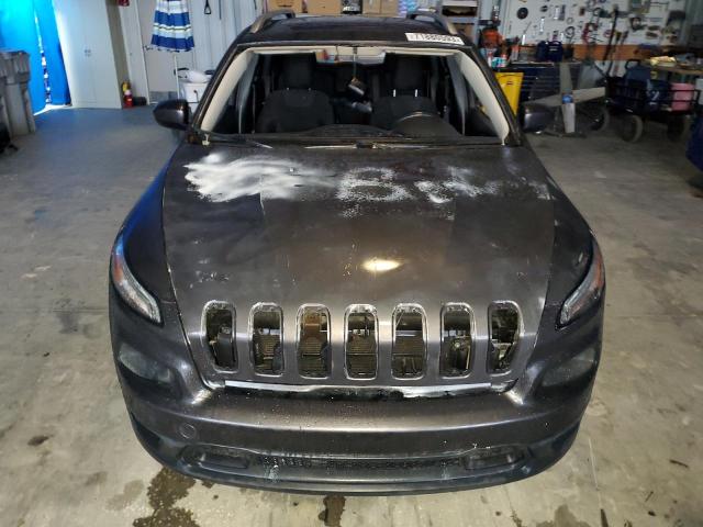 Photo 5 from auction – 2016 JEEP CHEROKEE L with VIN 1C4PJMCS7GW147925