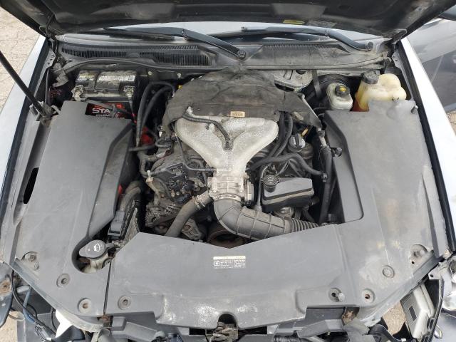 Photo 11 from auction – 2008 CADILLAC STS with VIN 1G6DD67V180197978