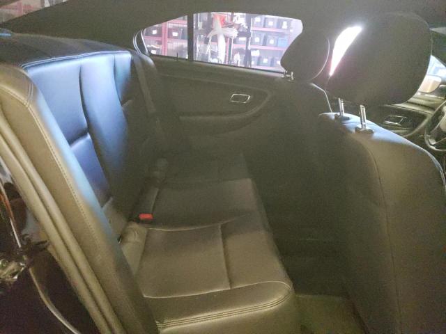 Photo 10 from auction – 2013 FORD TAURUS POL with VIN 1FAHP2MT0DG130541