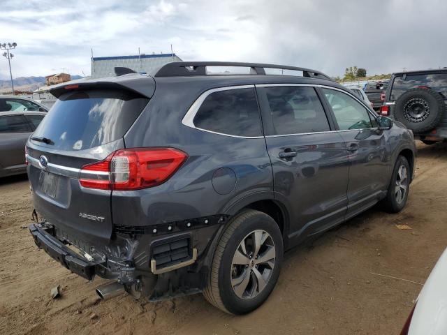Photo 3 from auction – 2022 SUBARU ASCENT PRE with VIN 4S4WMAED4N3453409
