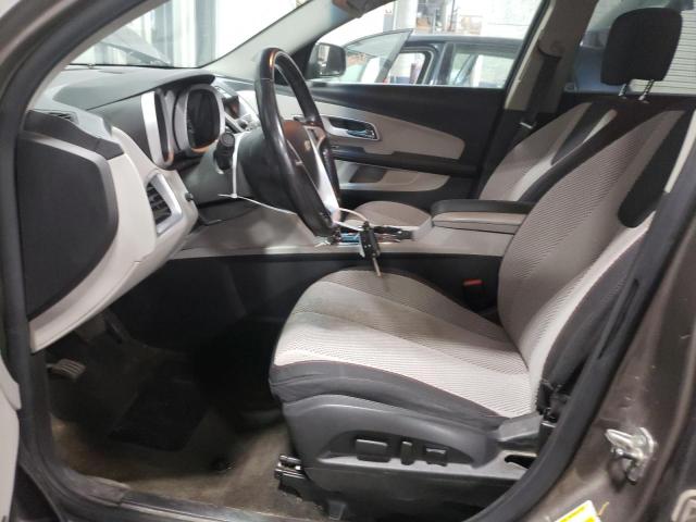 صورة رقم 7 من المزاد - 2011 CHEVROLET EQUINOX LT مع VIN 2CNFLNE55B6236328
