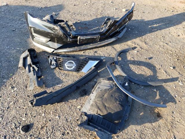 Photo 13 from auction – 2017 NISSAN ROGUE SV with VIN 5N1AT2MV2HC754892