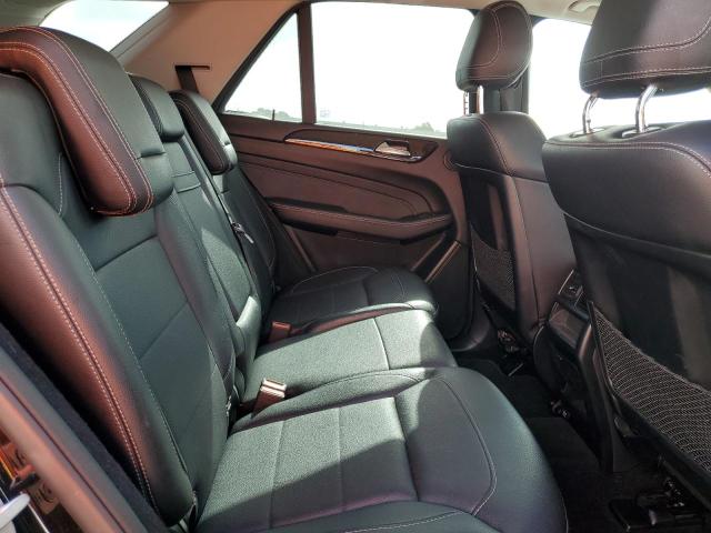 Photo 11 from auction – 2014 MERCEDES-BENZ ML 350 BLU with VIN 4JGDA2EB0EA391779