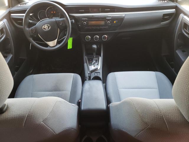 Zdjęcie 8 z aukcji – 2015 TOYOTA COROLLA L z VIN 2T1BURHE2FC373492