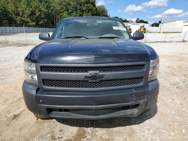 Photo 5 from auction – 2007 CHEVROLET SLVRD 1500 with VIN 2GCEC19C471624981