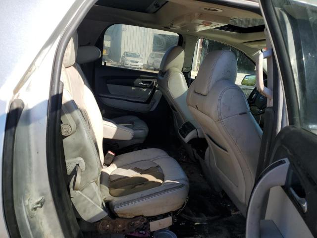 Photo 11 from auction – 2012 GMC ACADIA DEN with VIN 1GKKRTED0CJ358861