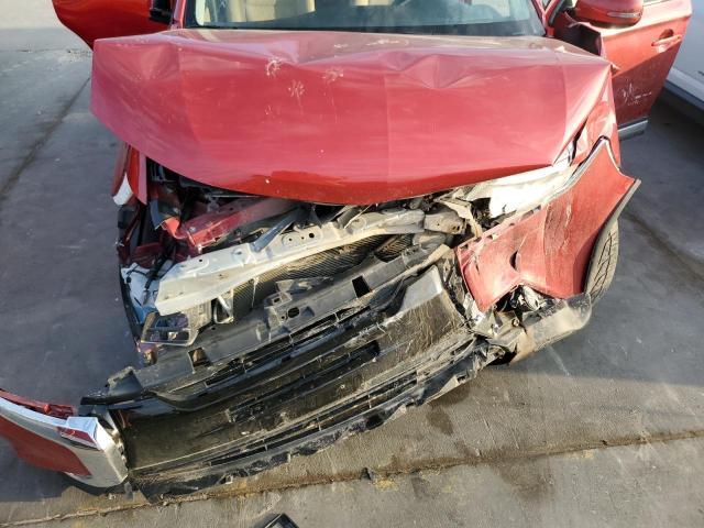 Photo 12 from auction – 2016 MITSUBISHI OUTLANDER with VIN JA4AD3A37GZ022886