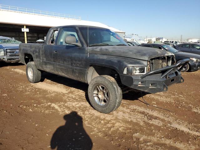 Photo 4 from auction – 2001 DODGE RAM 1500 with VIN 3B7HF13Z81G770641